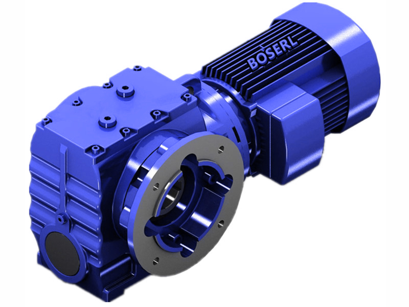 自鎖減速機(jī) 自鎖減速機(jī)